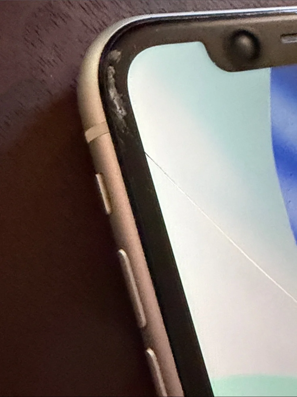 iPhone 11 256 GB White Unlocked